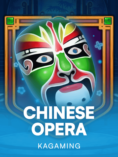 Game image for Chinese Opera