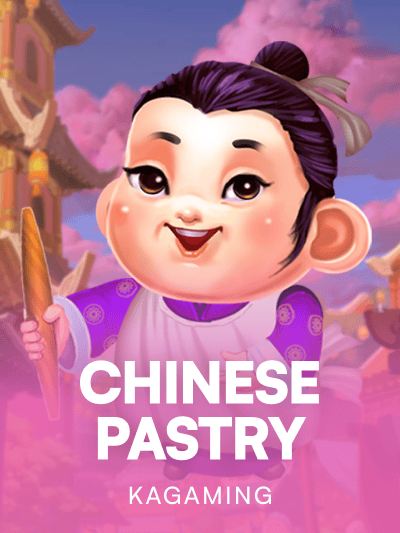 Game image for Chinese Pastry