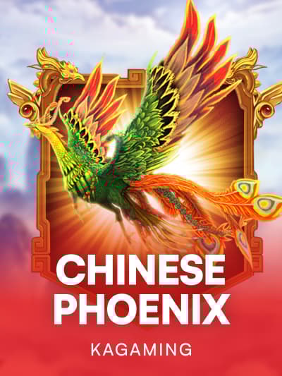 Game image for Chinese Phoenix
