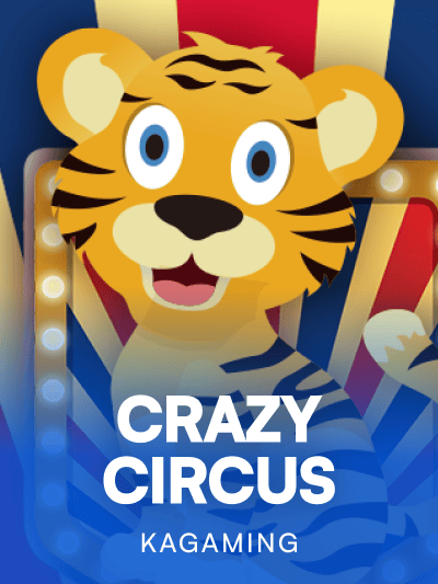 Game image for Crazy Circus