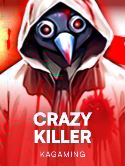 Game image for Crazy Killer