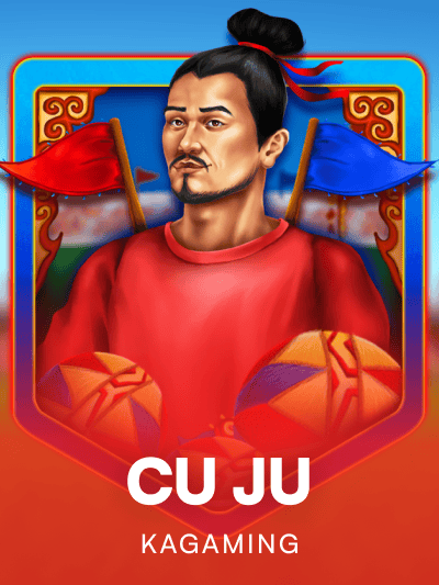 Game image for Cu Ju