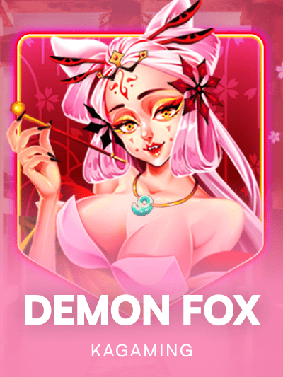 Game image for Demon Fox
