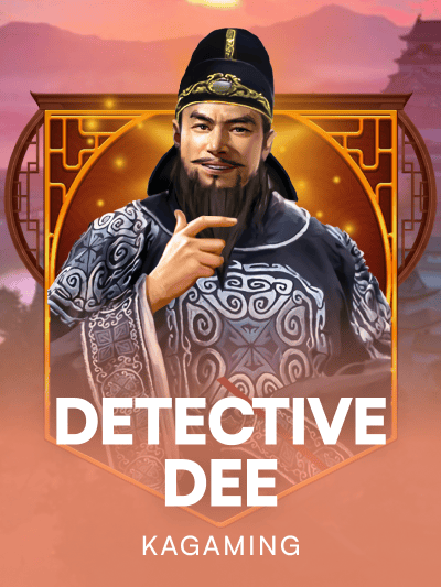Game image for Detective Dee