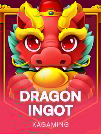 Game image for Dragon Ingot