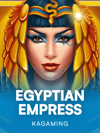 Game image for Egyptian Empress