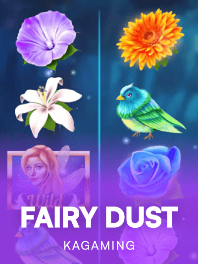 Game image for Fairy Dust