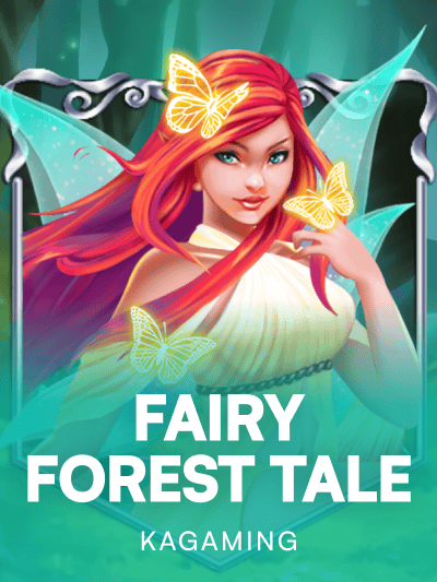 Game image for Fairy Forest Tale