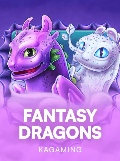 Game image for Fantasy Dragons