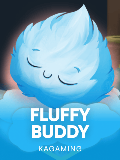 Game image for Fluffy Buddy