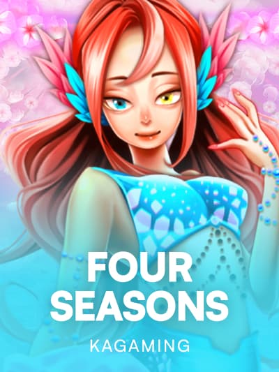 Game image for Four Seasons