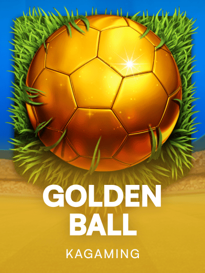 Game image for Golden Ball