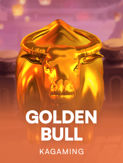 Game image for Golden Bull