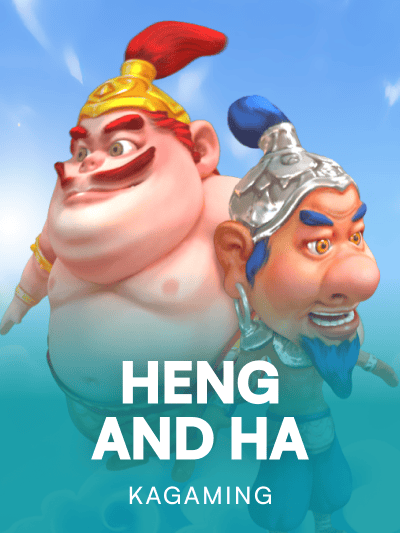 Game image for Heng and Ha