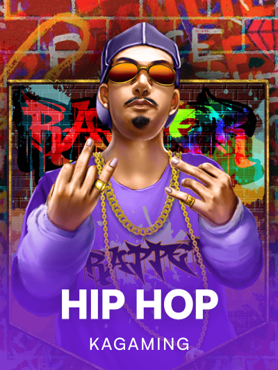 Game image for Hip Hop
