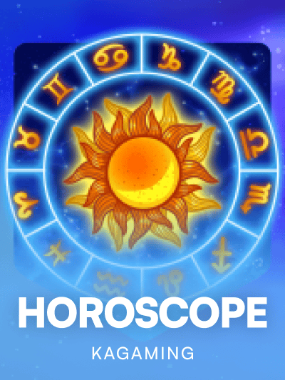 Game image for Horoscope