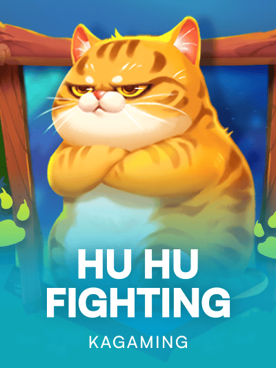 Game image for Hu Hu Fighting