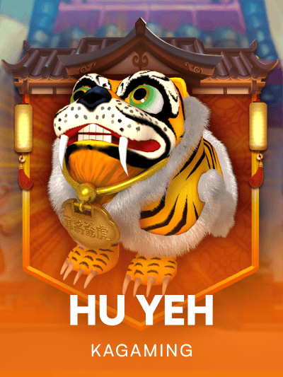 Game image for Hu Yeh