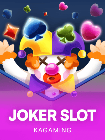 Game image for Joker Slot
