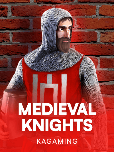 Game image for Medieval Knights
