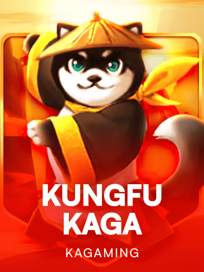 Game image for KungFu Kaga