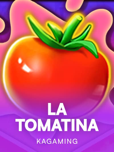 Game image for La Tomatina