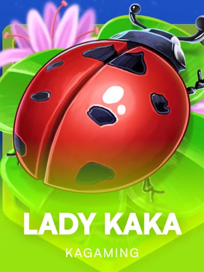 Game image for Lady KAKA