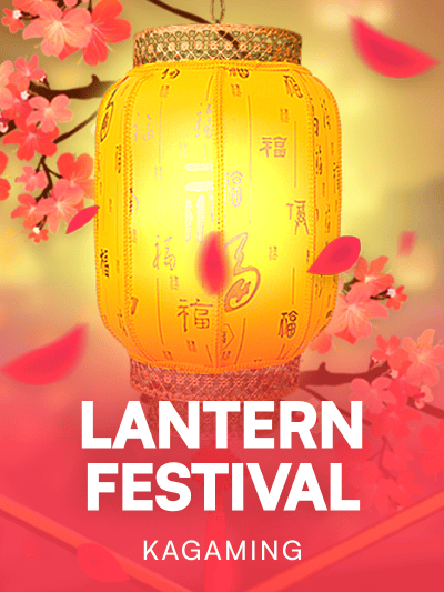 Game image for Lantern Festival