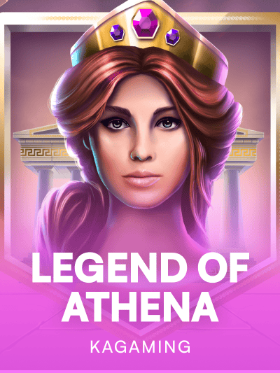 Game image for Legend Of Athena