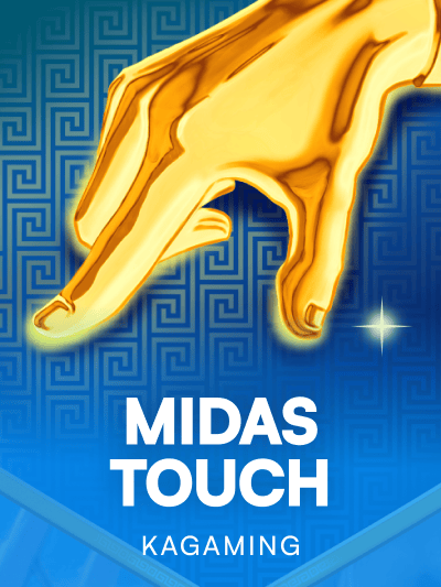 Game image for Midas Touch