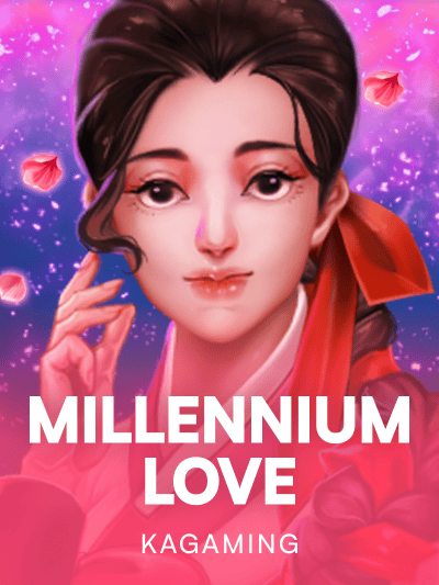 Game image for Millennium Love
