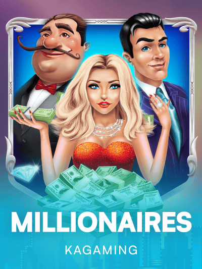Game image for Millionaires