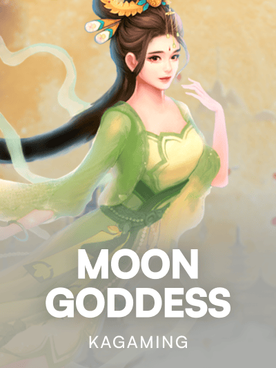 Game image for Moon Goddess