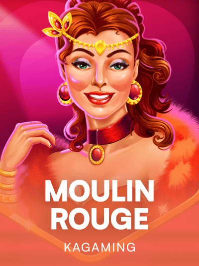 Game image for Moulin Rouge