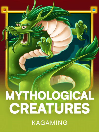 Game image for Mythological Creatures