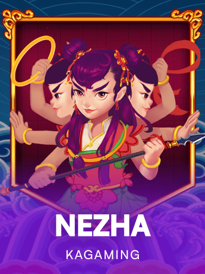Game image for Nezha