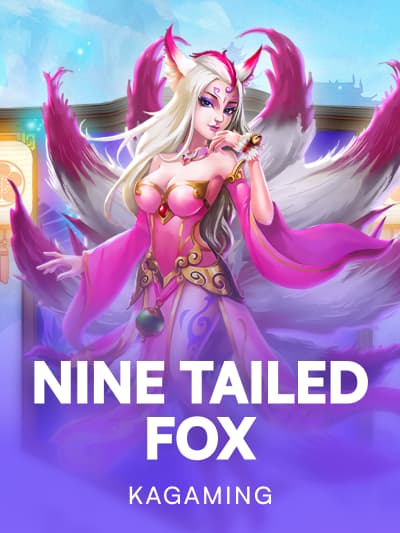 Game image for Nine Tailed Fox