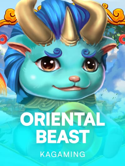 Game image for Oriental Beast