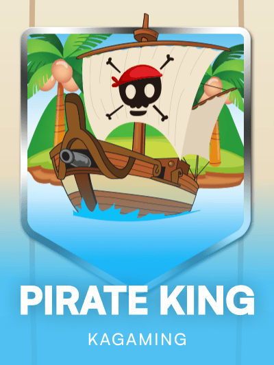 Game image for Pirate King