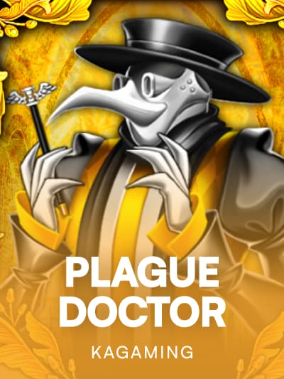 Game image for Plague Doctor