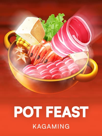 Game image for Pot Feast