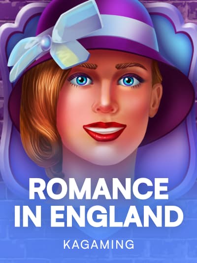 Game image for Romance In England