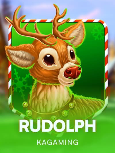 Game image for Rudolph