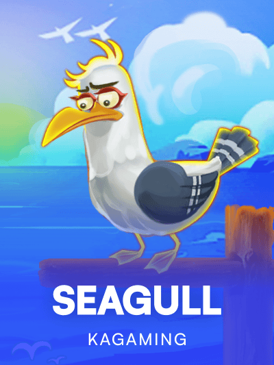 Game image for Seagull