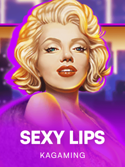 Game image for Sexy Lips