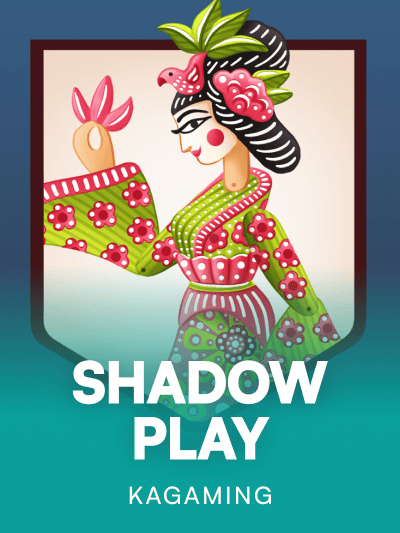 Game image for Shadow Play