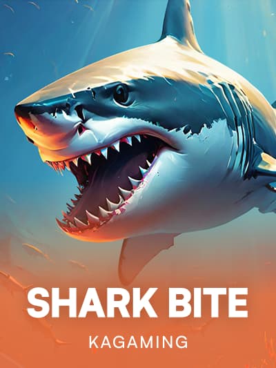 Game image for Shark Bite