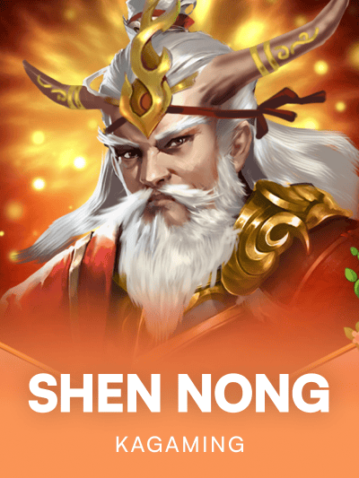Game image for Shen Nong