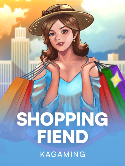 Game image for Shopping Fiend