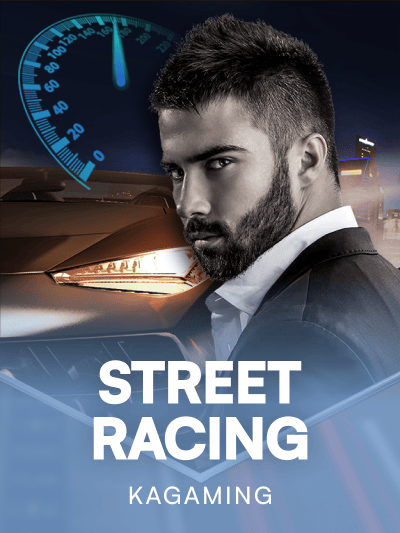 Game image for Street Racing